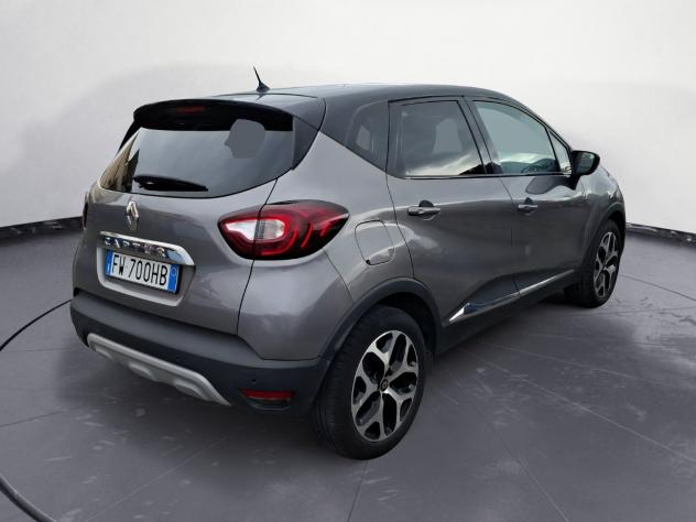 Renault Captur Captur dCi 8V 90 CV EDC Sport Edition2 - Foto 5