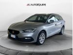 SEAT Leon IV 2020 Sportstourer Sportstourer 2.0 tdi Style 150cv dsg