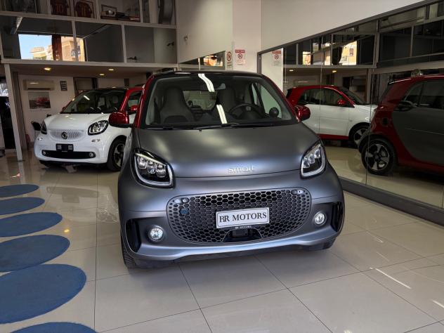 Smart ForTwo EQ Passion 22kW - SOLO 11.463Km !! - Foto 2