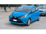 TOYOTA Aygo GPL 1.0cc 70cv VVT-i rif. 23800293