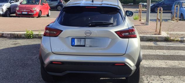 Vendo Nissan Juke N-Connecta del 08/2023. - Foto 5