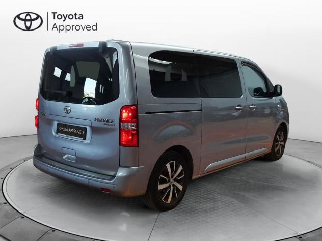 Toyota Proace Verso 2.0D 144 CV L1 D Executive - Foto 4