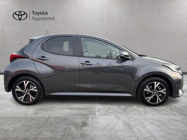 Toyota Yaris 4ª serie 1.5 Hybrid 5 porte Trend - Foto 7