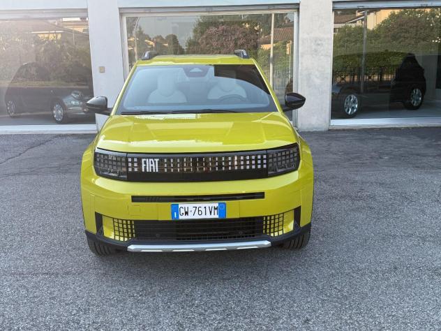 FIAT - Grande Panda BHEV 44KW LA PRIMA - Foto 4