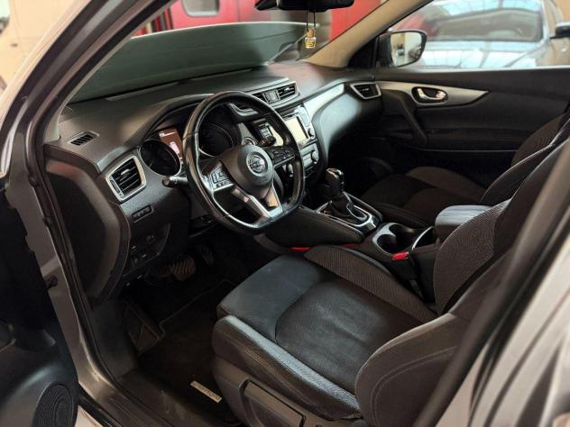 NISSAN - Qashqai - 1.2 DIG-T Tekna - Foto 5