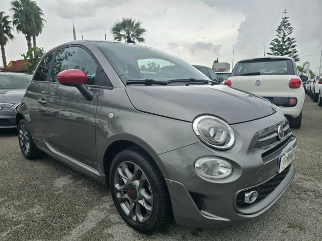 Fiat 500 C 1.2 S 69 cv - Foto 3