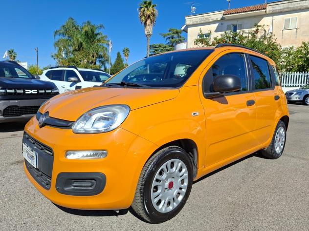 Fiat Panda 1.2 EasyPower Lounge - Foto 7
