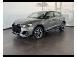 Audi A1 2ª serie allstreet 30 TFSI S tronic Identity Contrast