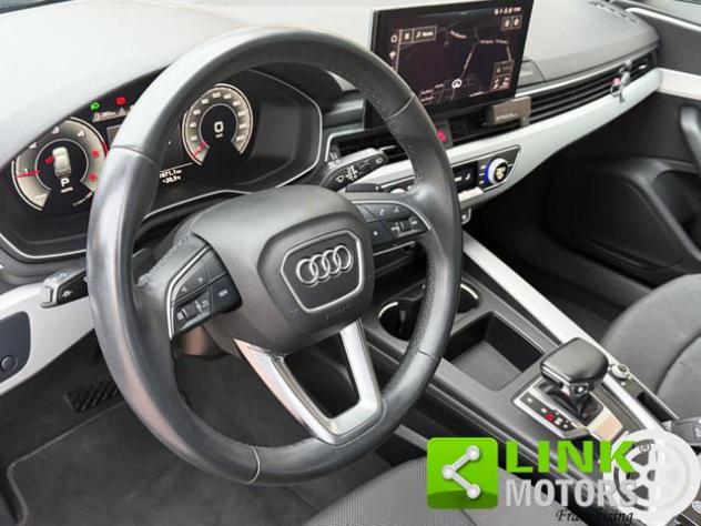 AUDI A4 Avant 35 TDI/163 CV S tronic Business Advanced rif. 24213026 - Foto 8