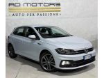 Volkswagen Polo 5p 1.6 tdi Highline 95cv