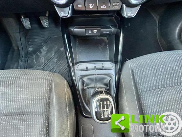 KIA Stonic STYLE rif. 23815533 - Foto 10
