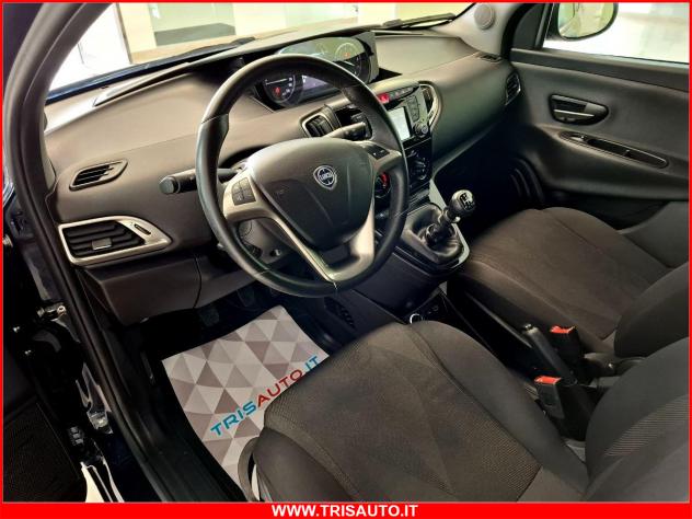 LANCIA Ypsilon 1.0 Hybrid Eco Chic NEOPATENTATI - Foto 5