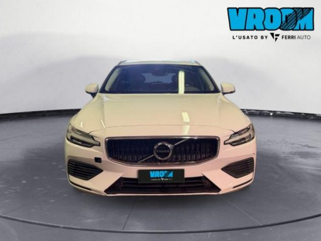 VOLVO V60 T6 Twin Engine AWD Geartronic Business Plus rif. 23949263 - Foto 3