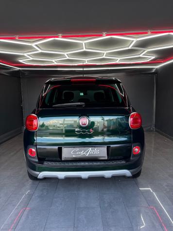 Fiat 500L 1.3 Multijet 95 CV Trekking - Foto 6