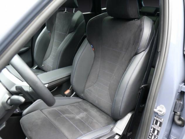 BMW X1 (U11) X1 xDrive 20d Msport - Foto 10