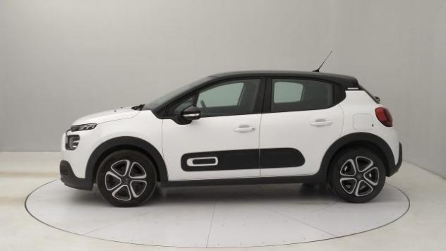 CITROEN C3 1.2 puretech Shine s&s 83cv rif. 22272110 - Foto 2