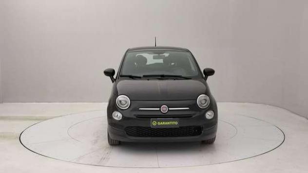 FIAT 500 1.0 hybrid 70cv - Foto 8
