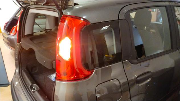 Fiat Panda 1 - Foto 6