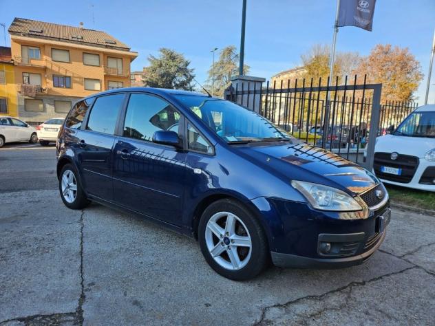 Ford C-Max Focus 1.6 TDCi (90CV) - Foto 3