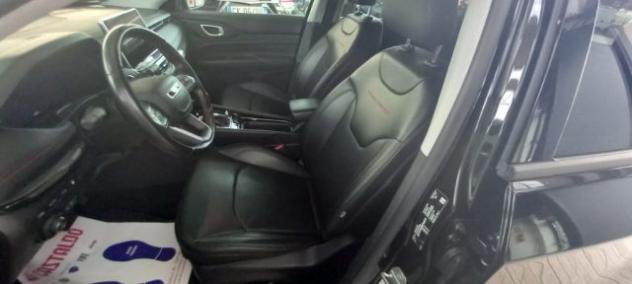 JEEP Compass 1.3 Turbo T4 240 CV PHEV AT6 4xe Trailhawk rif. 23820387 - Foto 7