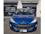 Peugeot 308 1.6 VTi 120CV 5p. Tecno