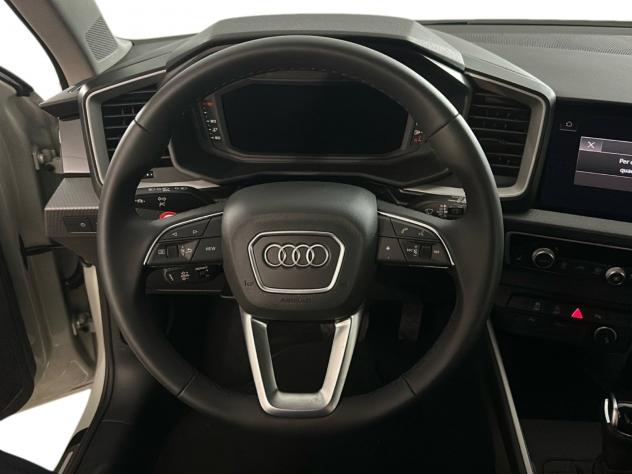 Audi A1 Sportback A1 Sportback 25 TFSI S tronic Identity Contrast - Foto 10