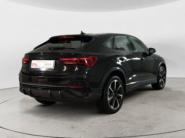 Audi Q3 Sportback Audi Q3 Sportback 35 TDI S tronic S Line Edition - Foto 4