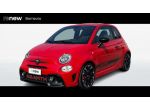Abarth 595 2016 C 1.4 T-Jet 180cv Competizione