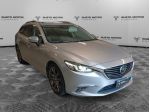 Mazda Mazda6 6 2.2 Exceed 175cv 6mt my17