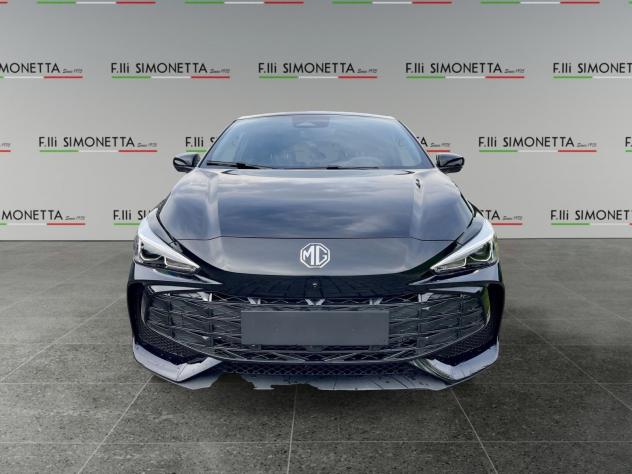 MG MG3 1.5 hybrid+ Luxury auto - KM0 - Foto 2
