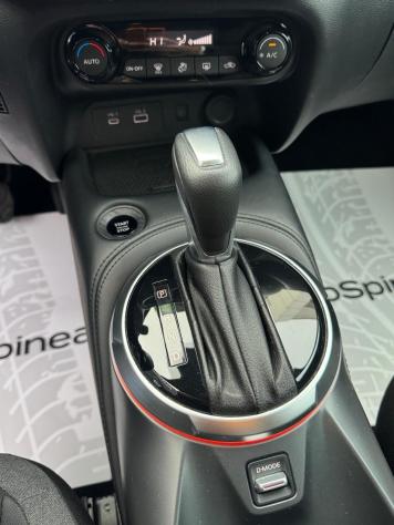 Nissan Juke 1.0 DIG-T 114 Dct N-Connecta #nazionale #ruotino - Foto 9