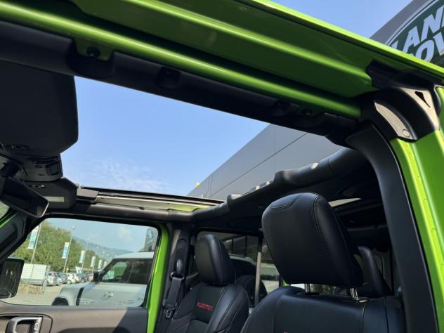 Jeep Wrangler 2.2 Multijet II Unlimil Rubicon Auto 4WD - Foto 3