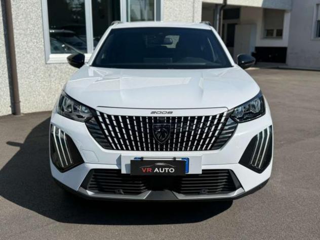 Peugeot 2008 1.2 puretech Allure FULL LED/TELECAMERA + 360?/CARPLAY - PROMO FIN - Foto 2
