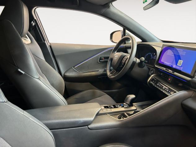 TOYOTA C-HR (2023--) C-HR 1.8 HV Lounge - Foto 6