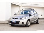 Mazda 2 immatricolata giugno 2010
