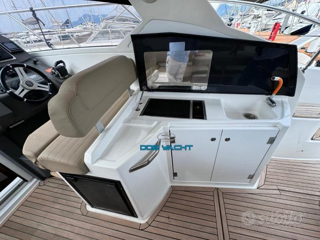 Azimut 34 atlantis - Foto 6