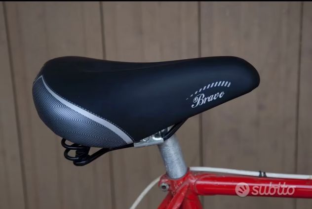 Bicicletta Bianchi da corsa - Foto 5