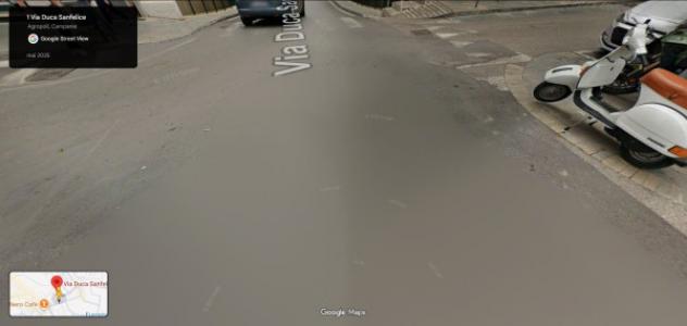 Immobile in asta di 20 m² in vendita a Agropoli