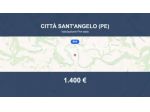 Immobile in asta di 11 m² in vendita a Città Sant'Angelo