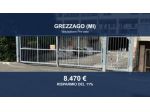 Immobile in asta di 12 m² in vendita a Grezzago