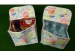 spedizione gratis 8 borse termice Mulino Bianco