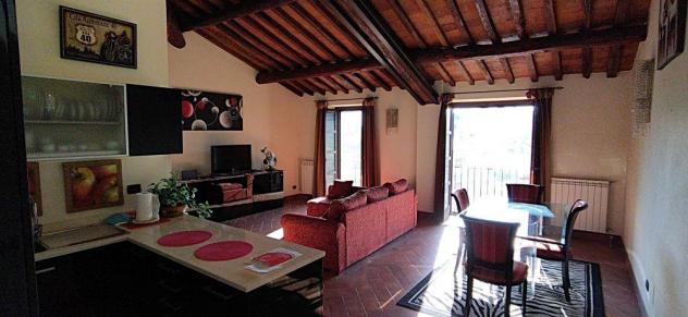 Appartamento in vendita a Camaiore 81 mq Rif: 1412566