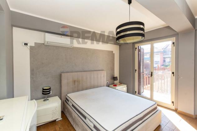 Appartamento in vendita a Catania, Viale Rapisardi - Foto 11