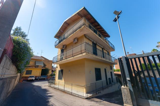 Palazzo / Edificio in vendita a Catania - Foto 3