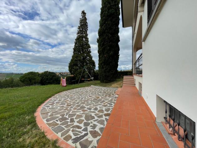 Villetta bifamiliare in vendita a Cerreto Guidi 300 mq Rif: 1287353 - Foto 5