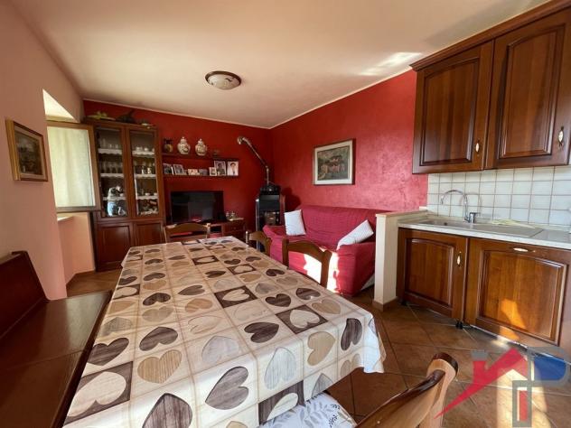 Casa Indipendente e Panoramica a Cisano B.sco - Foto 13