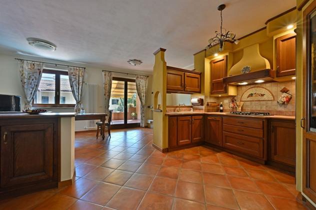 Cisano sul Neva - Villa nel verde - Foto 6