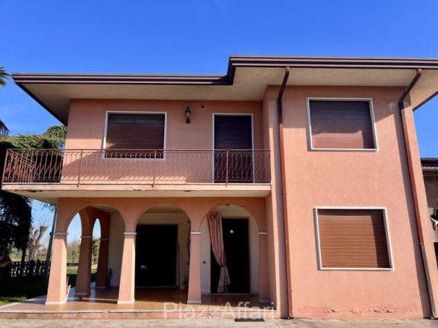 Casa singola a Codevigo - Rif. CODR12 - Foto 2