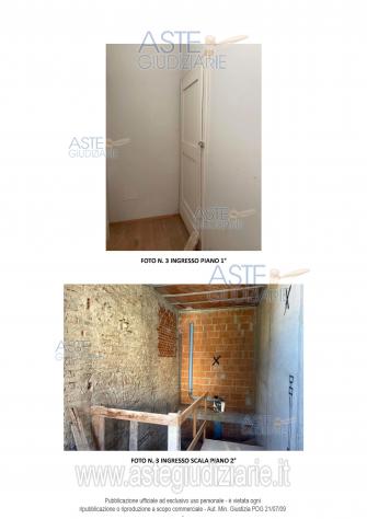 IMMOBILI-IMMOBILE RESIDENZIALE-Frazione Saltara - Via Roma 21 - Foto 2