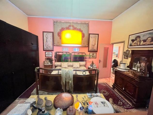 Rif: 2697 - Elegante casa indipendente con loft e terrazza esclusiva nel cuore di Comiso - Foto 19